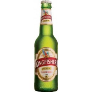 Kingfisher beer suppliers dorset 